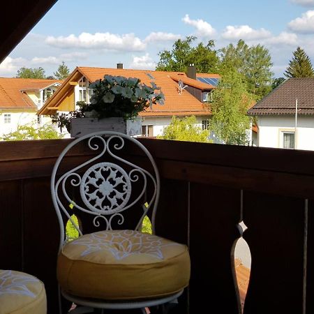 Ferienwohnung Am Starnberger See Seeshaupt Esterno foto