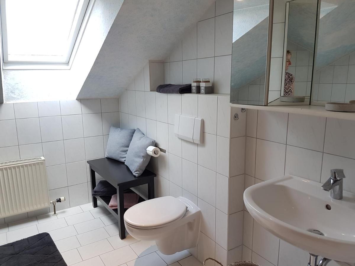 Ferienwohnung Am Starnberger See Seeshaupt Esterno foto